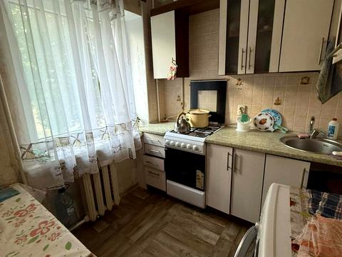 квартира за адресою Чорноморськ (Іллічівськ), Паркова вул., 22