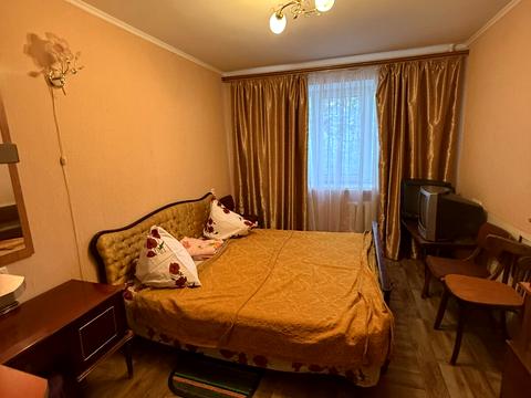 квартира за адресою Чорноморськ (Іллічівськ), Паркова вул., 22