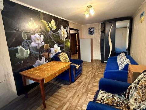 квартира за адресою Чорноморськ (Іллічівськ), Паркова вул., 22