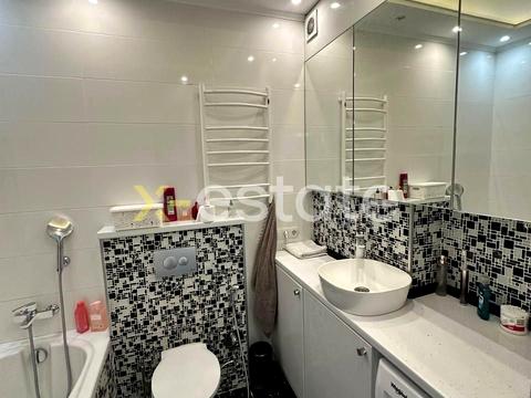 квартира за адресою Кахи Бендукідзе вул., 2