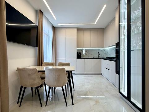 квартира за адресою Довга вул., 30а