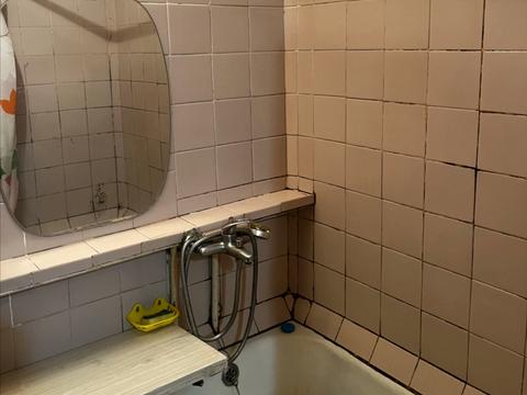 квартира по адресу Алишера Навои просп., 61