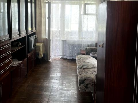 квартира по адресу Алишера Навои просп., 61