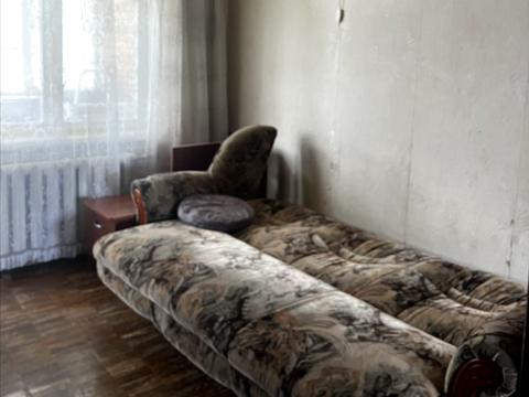 квартира по адресу Алишера Навои просп., 61