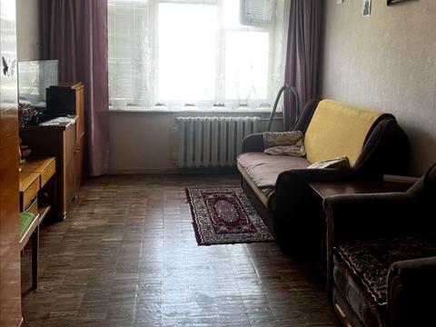 квартира по адресу Алишера Навои просп., 61
