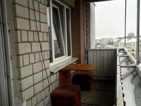 квартира за адресою Морозна вул., 14
