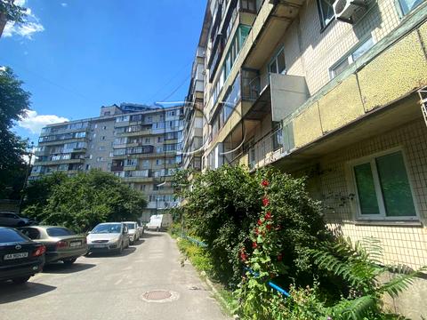 квартира за адресою Зоологічна вул., 12/15
