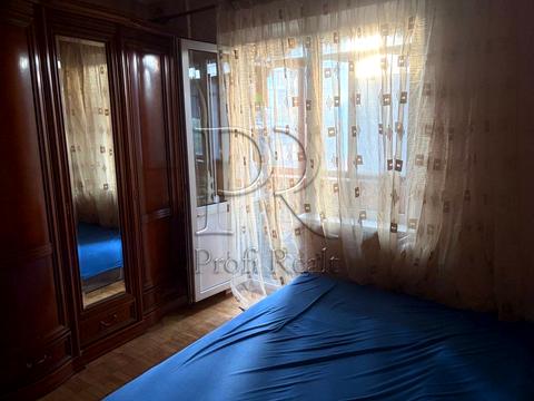 квартира за адресою Зоологічна вул., 12/15