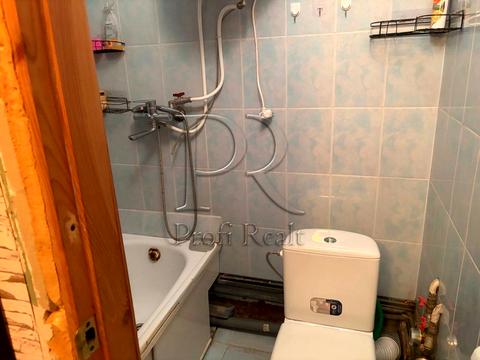 квартира за адресою Зоологічна вул., 12/15