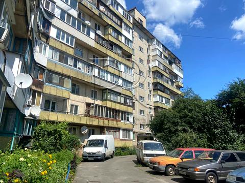 квартира за адресою Зоологічна вул., 12/15