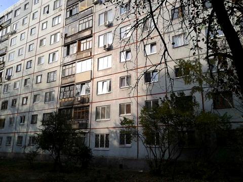 квартира по адресу Зерновая ул., 6/6