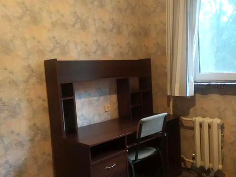 квартира по адресу Зерновая ул., 6/6
