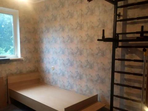 квартира по адресу Зерновая ул., 6/6