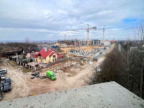 квартира за адресою Лісна вул., 5-Д