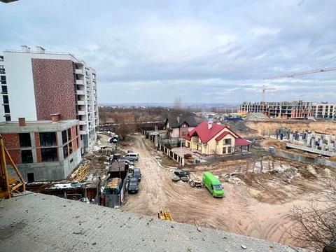 квартира за адресою Лісна вул., 5-Д