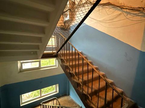 квартира по адресу Карагандинская ул., 9-А