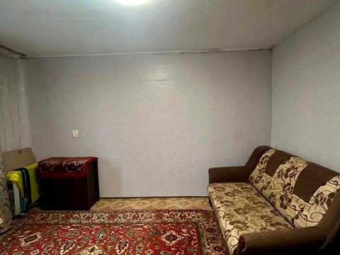квартира по адресу Карагандинская ул., 9-А
