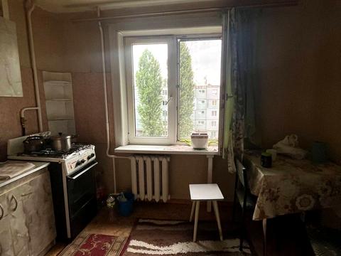 квартира по адресу Карагандинская ул., 9-А