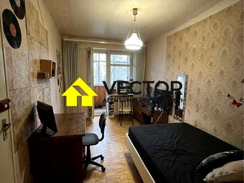 квартира за адресою Зіньківська вул., 36