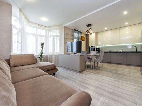 квартира за адресою Митрополита Василя Липківського вул. (Урицького), 37-Б