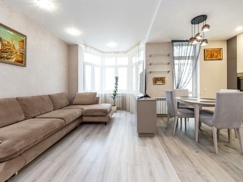 квартира за адресою Митрополита Василя Липківського вул. (Урицького), 37-Б