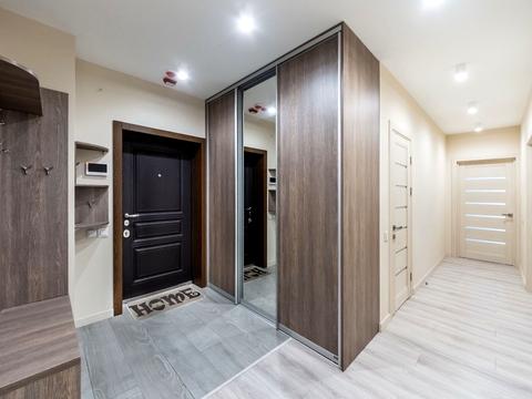 квартира за адресою Митрополита Василя Липківського вул. (Урицького), 37-Б