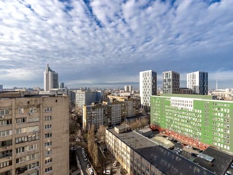 квартира за адресою Митрополита Василя Липківського вул. (Урицького), 37-Б