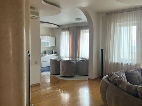 квартира по адресу Ковпака ул., 17
