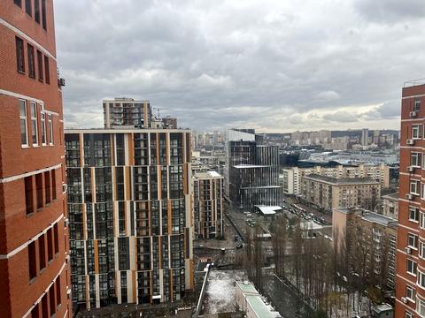 квартира по адресу Ковпака ул., 17