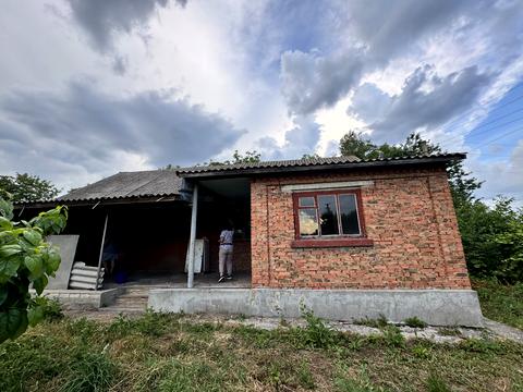 дом по адресу Нова, 18