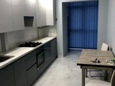 квартира за адресою Тараса Шевченка вул., 25