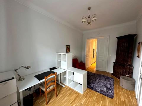 квартира по адресу Грушевского ул., 13