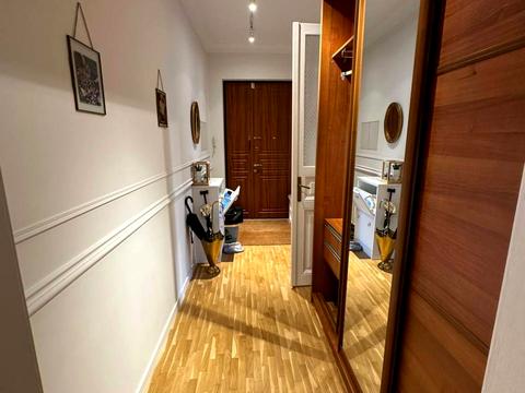 квартира по адресу Грушевского ул., 13