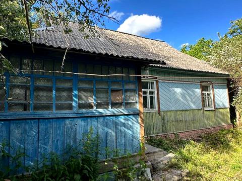 будинок за адресою Михайлівська вул. (Леніна)