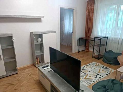 квартира за адресою Вавилових вул., 18