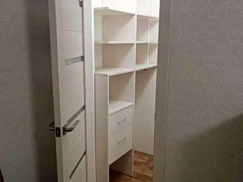 квартира за адресою Вавилових вул., 18
