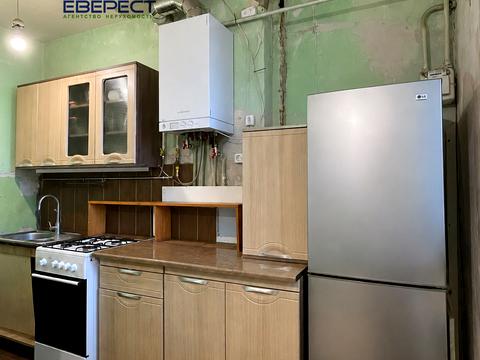 квартира за адресою Яровиця вул., 4