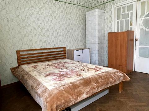 квартира за адресою Яровиця вул., 4