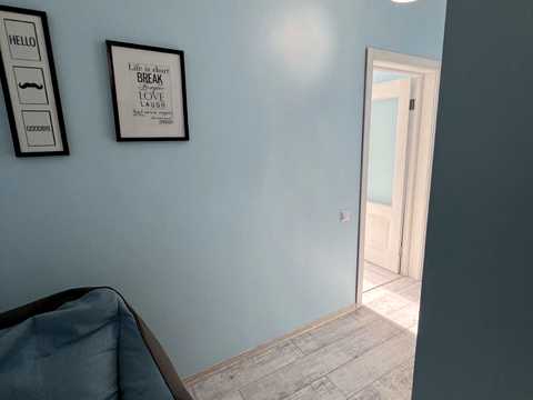 квартира по адресу Люстдорфская дорога ул. (Черноморская дорога), 55