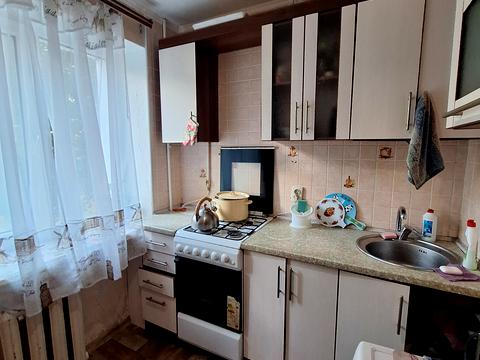 квартира за адресою Паркова вул., 22