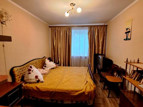 квартира за адресою Чорноморськ (Іллічівськ), Паркова вул., 22