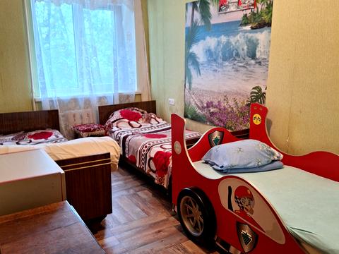 квартира за адресою Чорноморськ (Іллічівськ), Паркова вул., 22