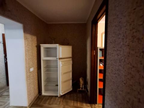 квартира за адресою Чорноморськ (Іллічівськ), Паркова вул., 22
