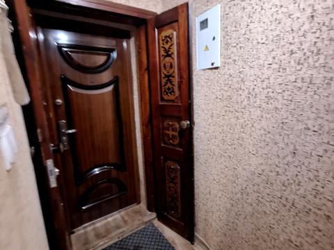квартира за адресою Чорноморськ (Іллічівськ), Паркова вул., 22
