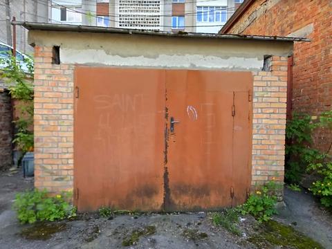 квартира по адресу Магистратская ул. (Первомайская), 78