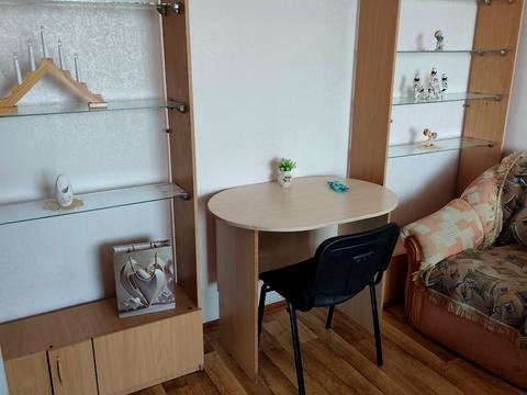 квартира по адресу Драгоманова ул., 6/1