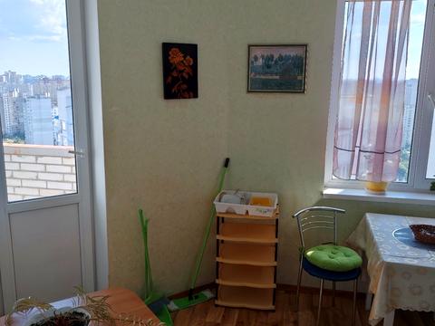 квартира по адресу Драгоманова ул., 6/1