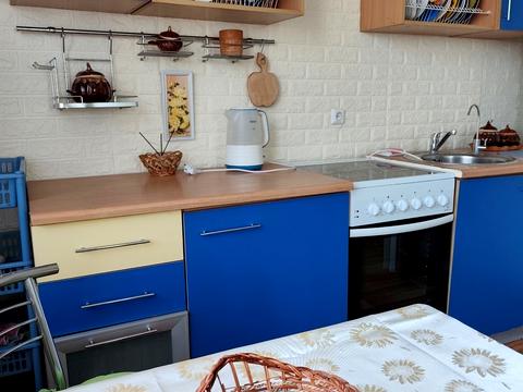 квартира по адресу Драгоманова ул., 6/1