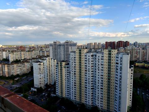 квартира по адресу Драгоманова ул., 6/1