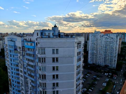 квартира по адресу Драгоманова ул., 6/1